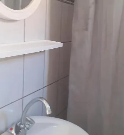 Appartement Marika's Iraklion