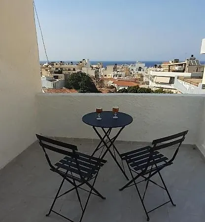 Appartement Marika's *