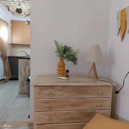 Marika's Appartement