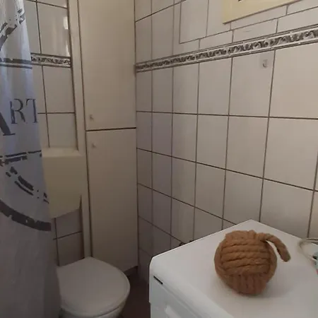 Marika's Appartement