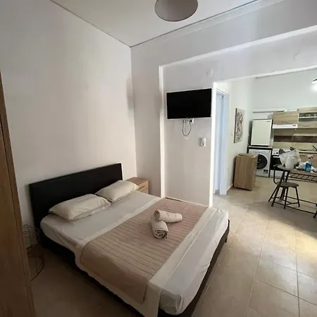 Appartement Marika's *