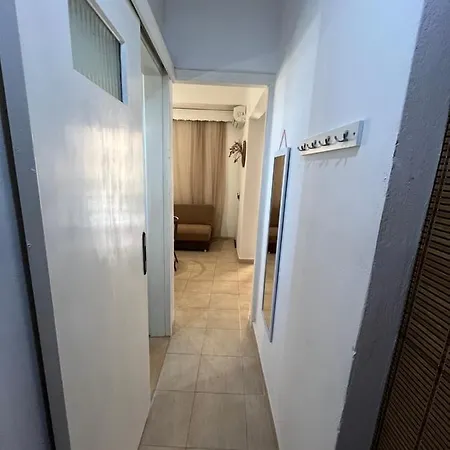 Marika's Appartement