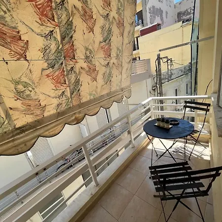 Appartement Marika's