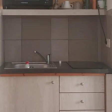 Appartement Marika's *