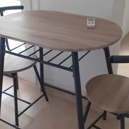 Appartement Marika's *