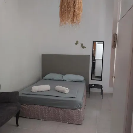 Marika's Appartement